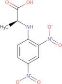 N-(2,4-Dinitrophenyl)-L-alanine
