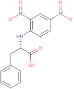 N-(2,4-Dinitrophenyl)-L-phenylalanine