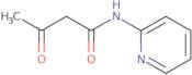 3-Oxo-N-(pyridin-2-yl)butanamide