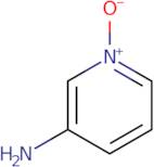 3-Pyridinamine, 1-oxide