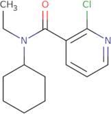 3-Oxo-N-3-pyridinylbutanamide