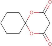 1,5-Dioxaspiro[5.5]undecane-2,4-dione