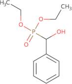 Diethyl [hydroxy(phenyl)methyl]phosphonate