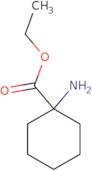 Ethyl 1-aminocyclohexanecarboxylate