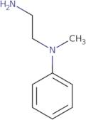 N1-Methyl-N1-phenyl-ethane-1,2-diamine
