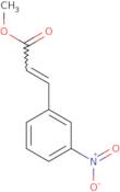 3-(3-Nitro-phenyl)-acrylic acid methyl ester