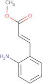 Methyl 3-(2-aminophenyl)acrylate