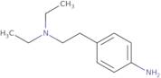 4-[2-(Diethylamino)ethyl]aniline