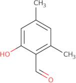 2-Hydroxy-4,6-dimethyl-benzaldehyde