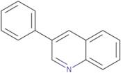 3-Phenylquinoline