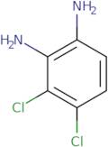 3,4-dichlorobenzene-1,2-diamine