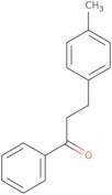 3-(4-Methylphenyl)propiophenone