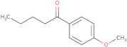 4'-Methoxyvalerophenone