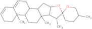 3-Deoxy-Δ3-diosgenin