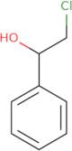 2-Chloro-1-phenylethan-1-ol