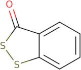 3H-1,2-Benzodithiol-3-one