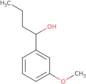 1-(3-Methoxyphenyl)butan-1-ol