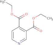 Diethyl pyridine-3,4-dicarboxylate