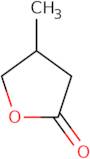 Dihydro-4-methyl 2(3H)-furanone