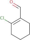 2-Chlorocyclohex-1-ene-1-carbaldehyde