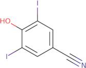 4-Hydroxy-3,5-diiodobenzonitrile