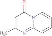 2-Methyl-4H-pyrido[1,2-a]pyrimidin-4-one