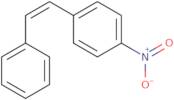 trans-4-Nitrostilbene