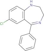 Normedazepam