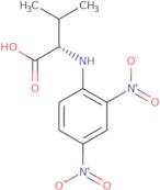 N-(2,4-Dinitrophenyl)-L-valine