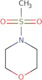 4-Methanesulfonylmorpholine