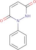 6-Hydroxy-2-phenyl-2,3-dihydropyridazin-3-one