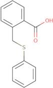 2-Phenylthiomethylbenzoic Acid