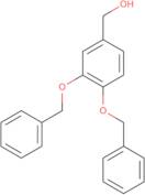 [3,4-Bis(benzyloxy)phenyl]methanol