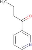 1-(Pyridin-3-yl)butan-1-one