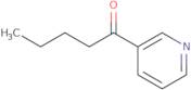 1-(Pyridin-3-yl)pentan-1-one