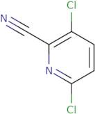 3,6-Dichloropicolinonitrile