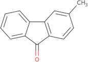 3-Methyl-9H-fluoren-9-one