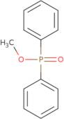 Methyl diphenylphosphinate