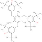 1,3,5-Trimethyl-2,4,6-tris(3,5-di-tert-butyl-4-hydroxybenzyl)benzene