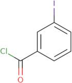 3-Iodobenzoyl chloride