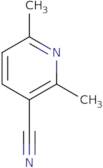 2,6-Dimethylnicotinonitrile