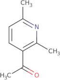 1-(2,6-Dimethylpyridin-3-yl)ethan-1-one