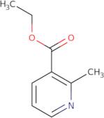 Ethyl 2-Methylnicotinate