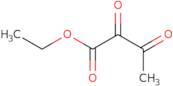 Ethyl 2,3-dioxobutanoate