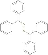 Dibenzhydryl disulfide