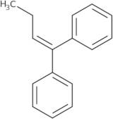 1,1-Diphenyl-1-butene