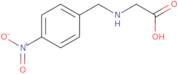 (4-Nitro-benzylamino)-acetic acid