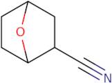 rac-(1R,2S,4S)-7-Oxabicyclo[2.2.1]heptane-2-carbonitrile, endo