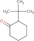 2-(tert-Butyl)cyclohexanone