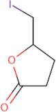 5-(Iodomethyl)oxolan-2-one